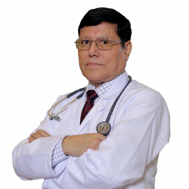 Sinabi ni Dr. Jagdish Chander, [object Object]