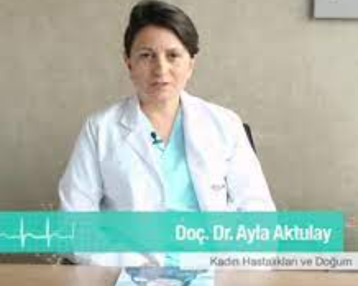 Prof. Dr.ayla Aktulay, [object Object]