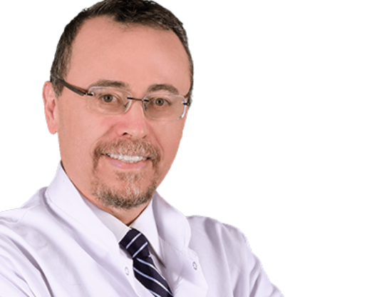 Profesor Dokter Alp Dincer, [object Object]