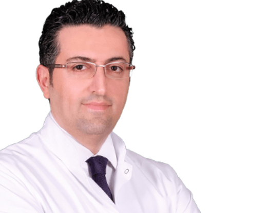 Profesor Doktor Alper Ozkan, [object Object]