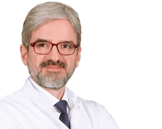 Professeur. Halİt ÇavuŞoĞlu, M.d., [object Object]
