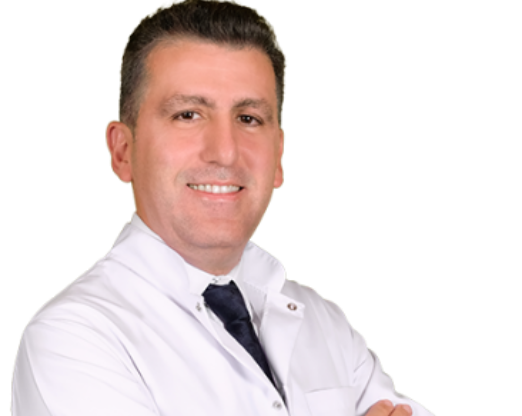Professeur Docteur Ahmet Yigit Cakiroglu, [object Object]