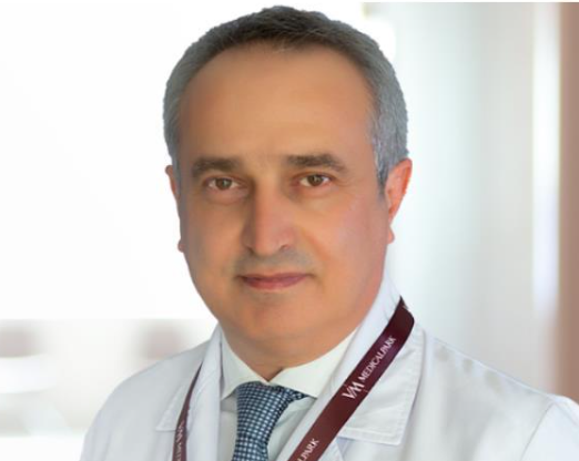 Prof. Kerameddin Aydin, [object Object]