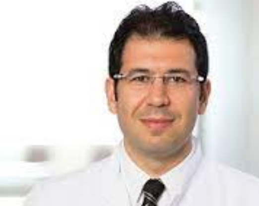 Prof. Dr. Sami Sokucu, [object Object]