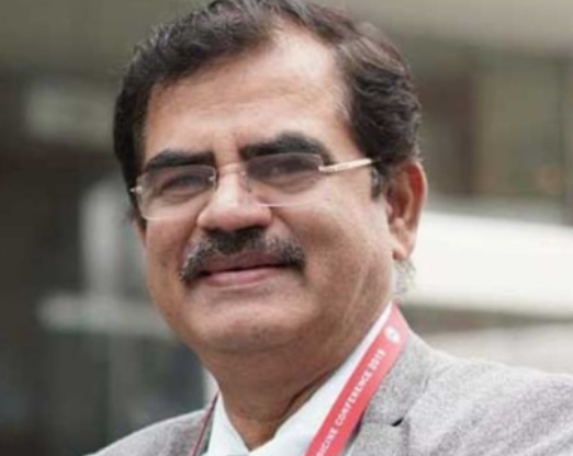 Dr. Rajeev Sood, [object Object]