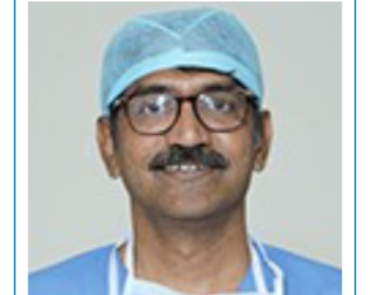 Dr. Francis Sridhar Katumalla, [object Object]