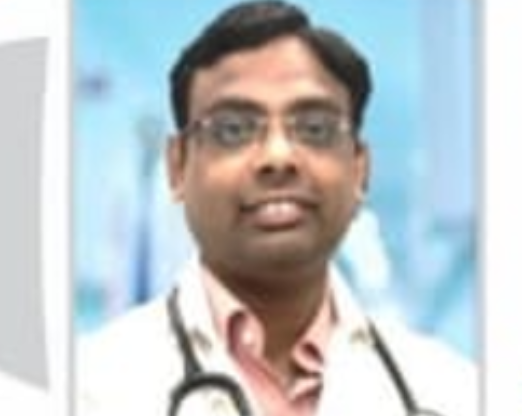 Dr. Mohit Saxena, [object Object]