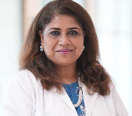 Dr Aarti Nangia, null