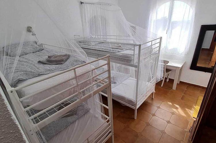 Kamar asrama