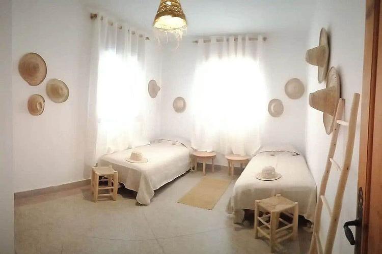 Chambre Simple avec Salle de Bain Privée