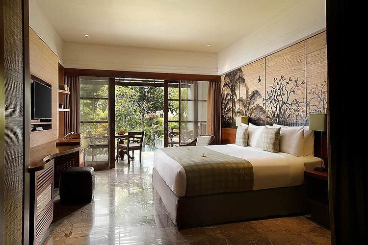 Premier Room Single Occupancy