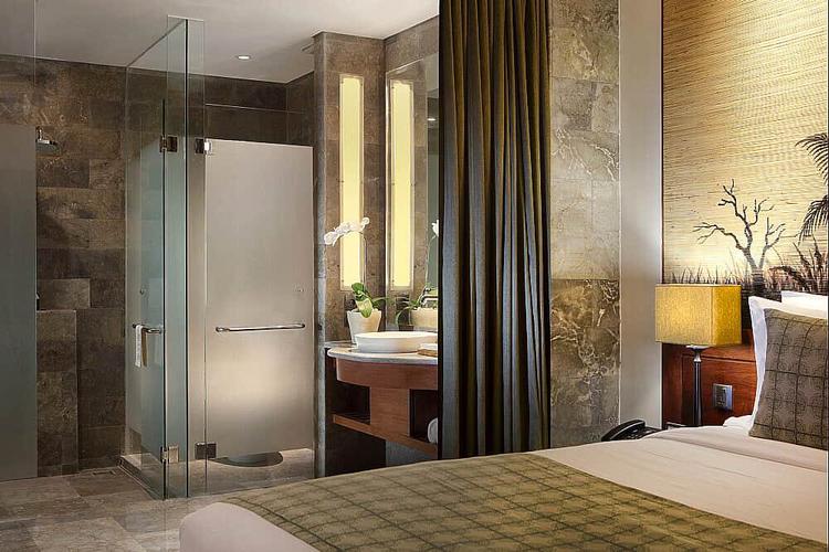 Premier Room Double Occupancy