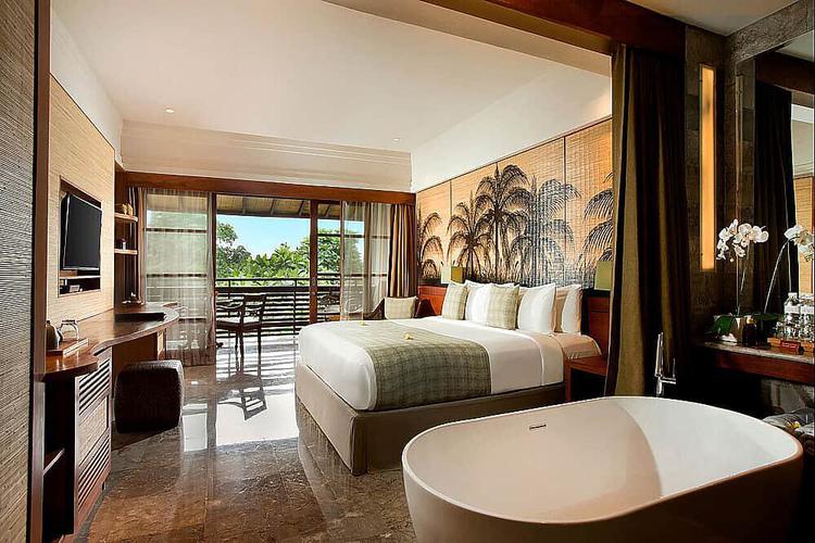Adiwana Room Single Occupancy