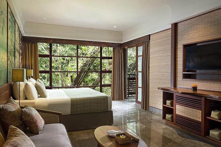 Adiwaa Room Double Occupancy