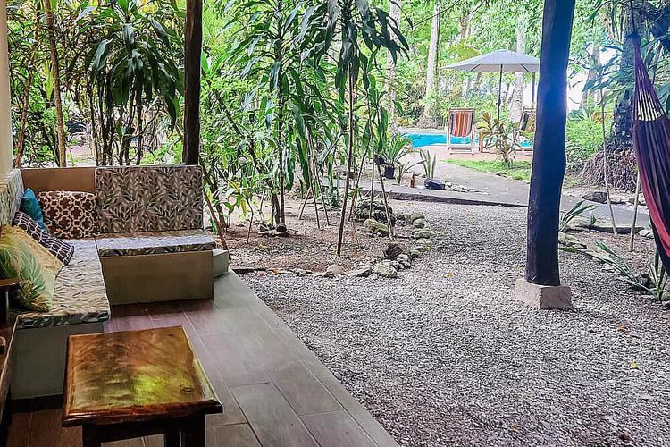 Bilik Berkongsi Calala Lodge