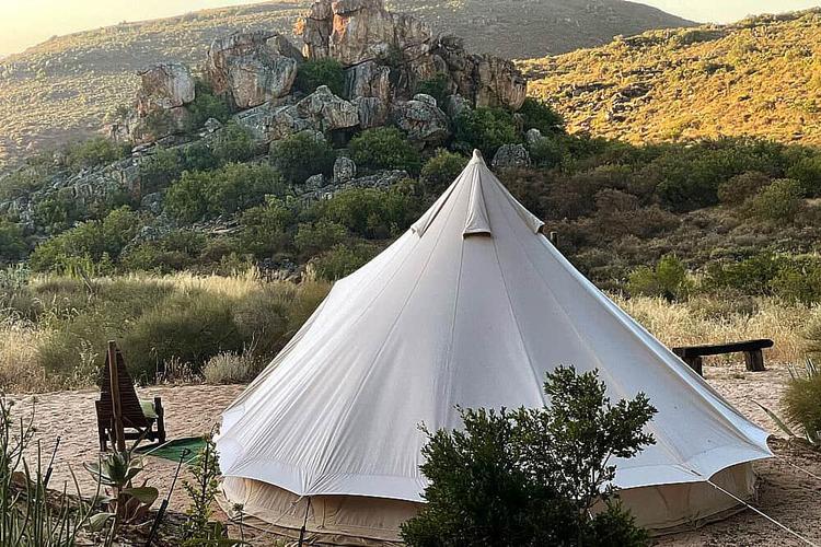 Pondok Glamping