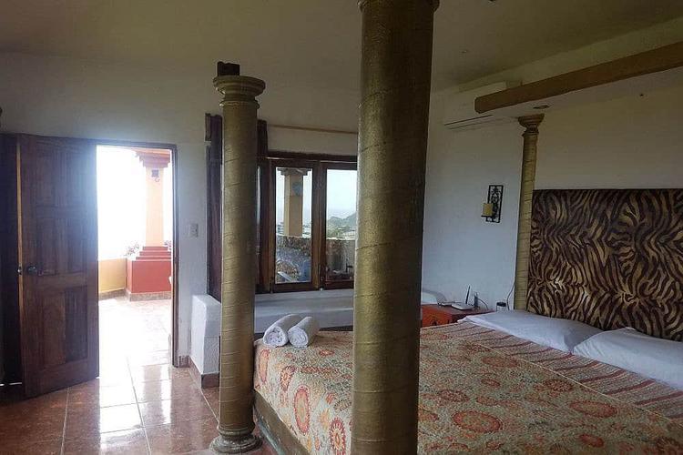 Chambre privée