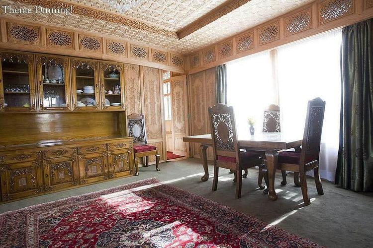 Salle double ou jumelle (2 personnes)