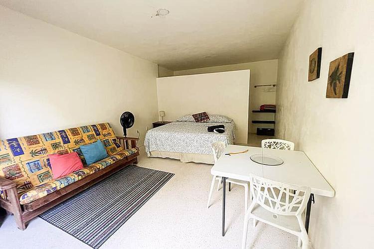 Chambre privée