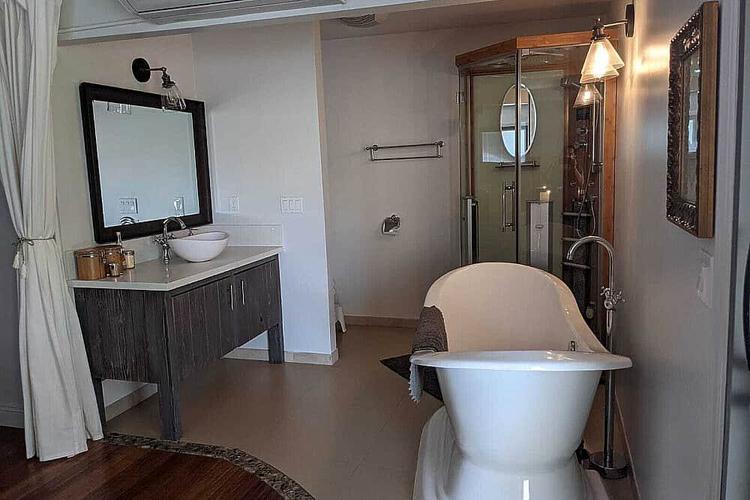 Chambre Privée Jal King pour 2 Personnes