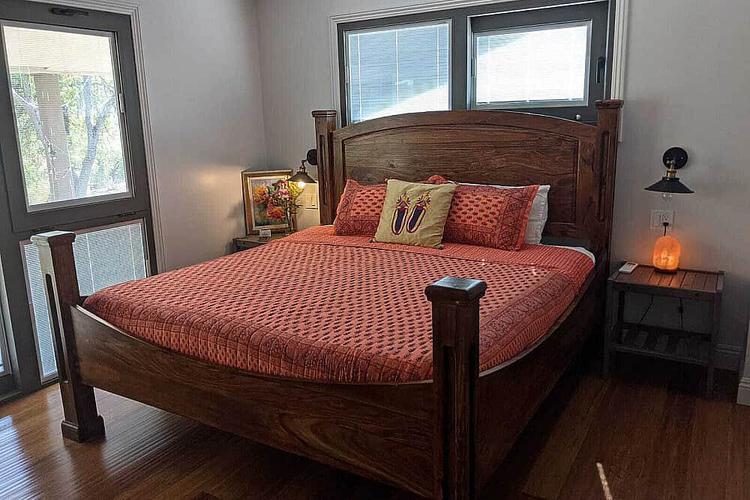 Chambre privée Jal King pour 1 personne