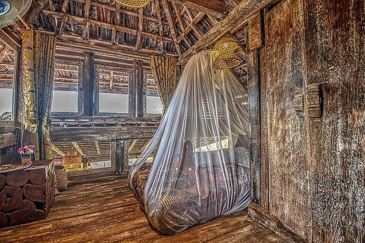Отдельная комната с общей ванной комнатой в Dream Hill