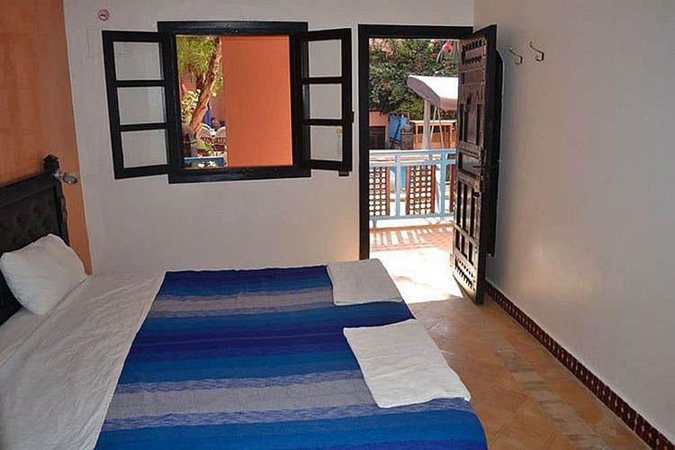 Chambre Double Privée