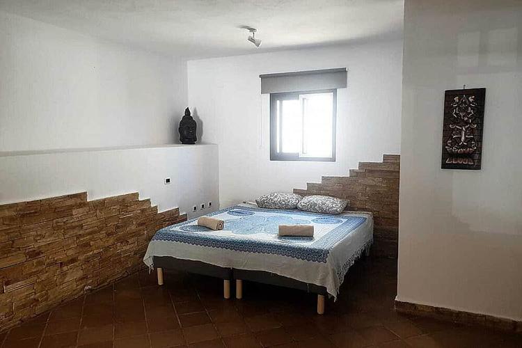 Maison privée pour couple