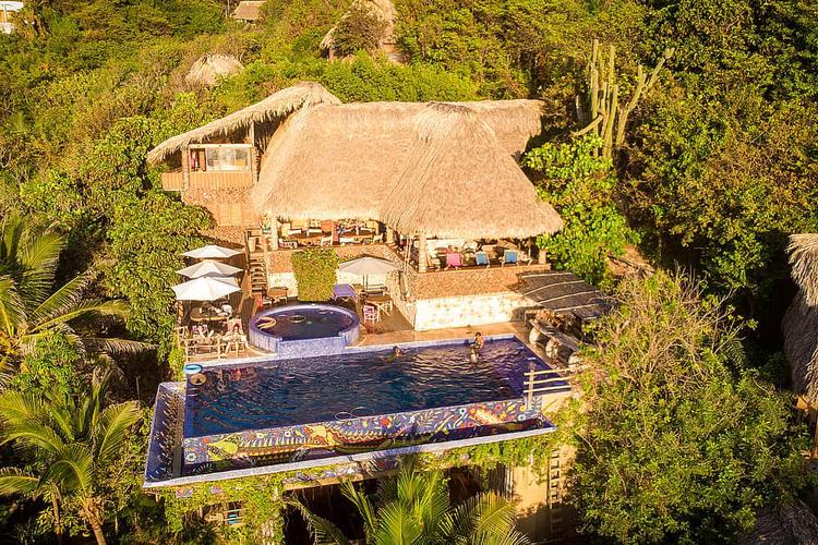 El Copal Hotel