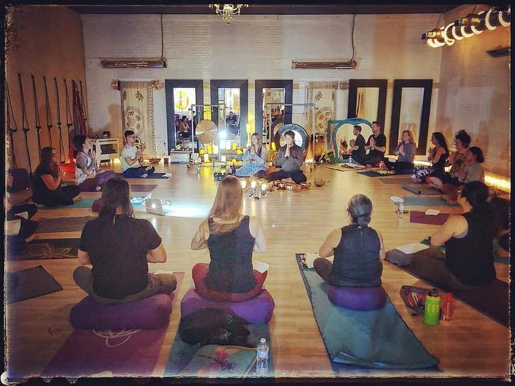 Ma bodyoga