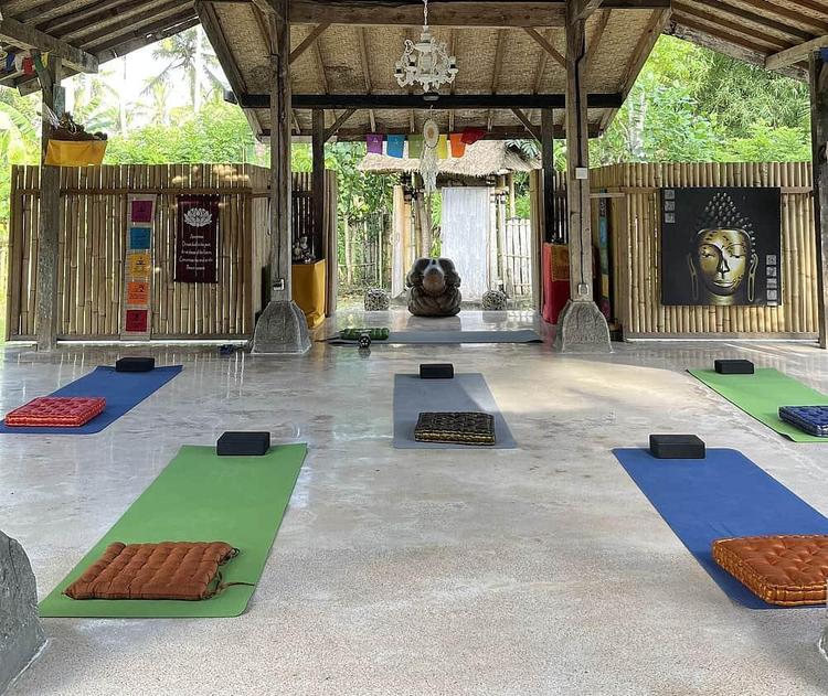 Satu Kesejahteraan yang sesuai - Bali