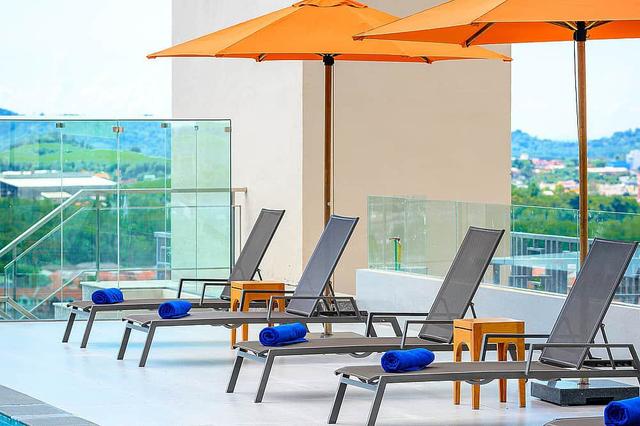 Hilltop Wellness ሪዞርት