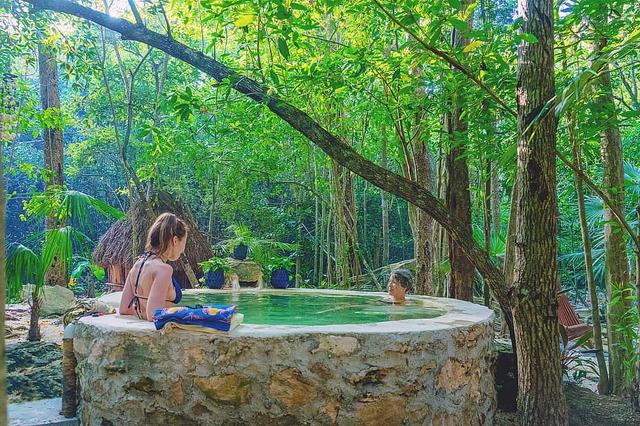 Un souffle d'ashram de yoga