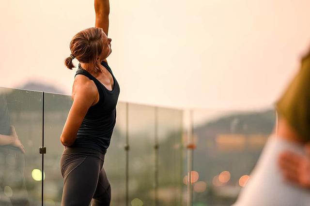 Hilltop Wellness ሪዞርት
