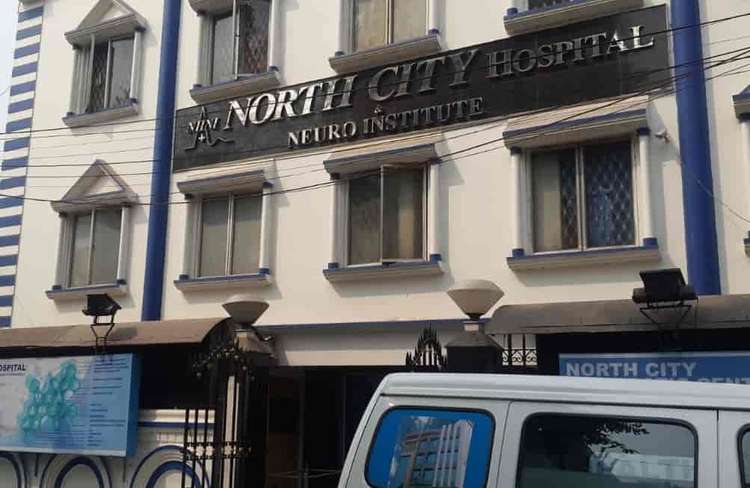 የሰሜን ከተማ ሆስፒታል