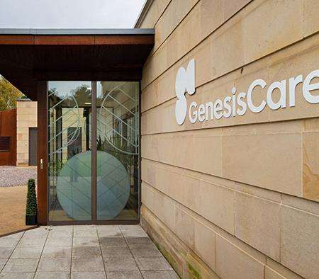 የዘፍጥረት መሐላ ቢሚሪንግሃም