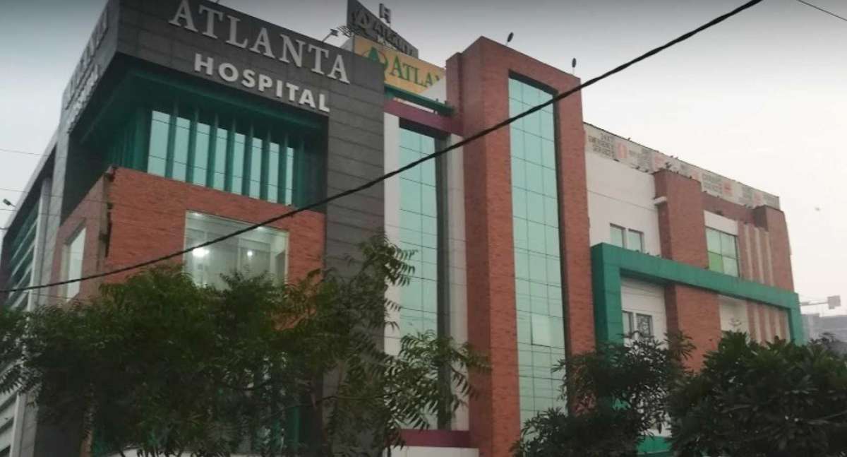 አትላንታ Mediworld