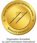 በጋራ ኮሚሽን አለም አቀፍ እውቅና የተሰጠው ድርጅት