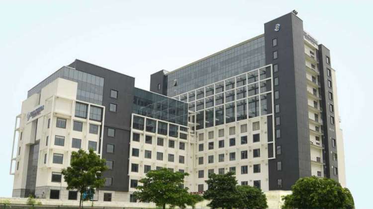 Venkateshwar ሆስፒታል