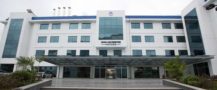 مستشفى جامعة أوكان، توزلا