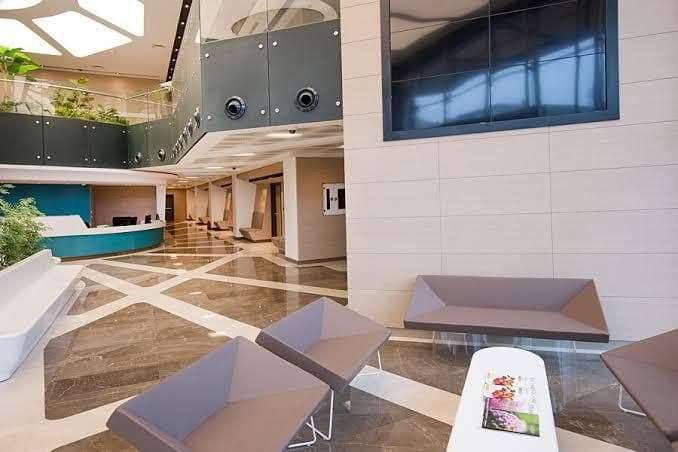 ሰርካን አስላን የፀጉር ክሊኒክ