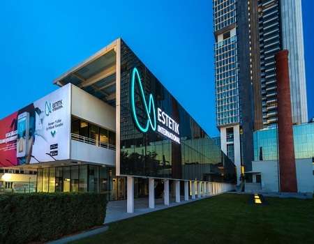 ইস্টেটিক ইন্টারন্যাশনাল