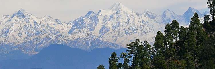 AyurVAID ሆስፒታሎች Uttarakhand