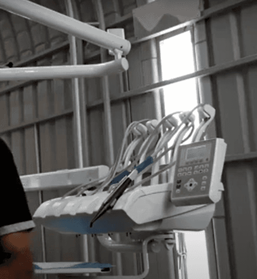 ላሊታ የጥርስ ስፔሻሊቲ ማእከል