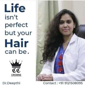 የዘውድ ክሊኒክ