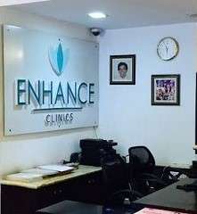 ክሊኒኮችን ማሻሻል