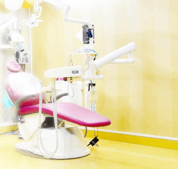 ተልዕኮ ፈገግታ