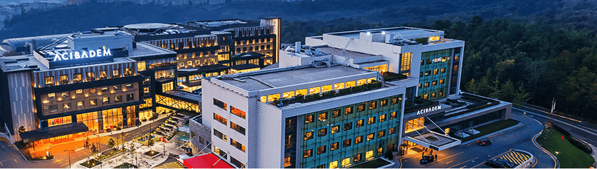 এসিবাডেম মাসলাক হাসপাতাল