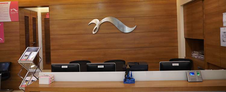 ኖቫ IVF የመራባት ማዕከል, Andheri, ሙምባይ