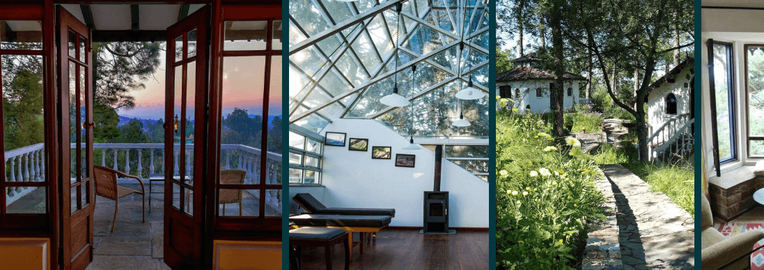 AyurVAID ካልማቲያ